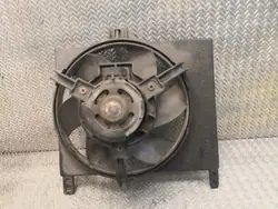 Smart ForTwo I Klimaanlage Lüfter OEM 0003127V007