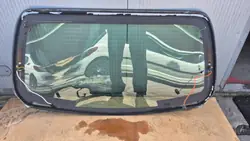 Vitre Arrière Carrosserie Mercedes W213 OEM - Occasion