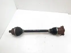 2009 Volkswagen Phaeton Främre axel 3D0407271F