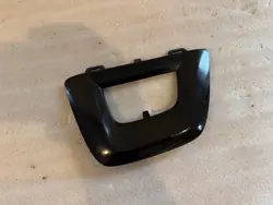 Grille de pare-chocs MERCEDES GLC AMG