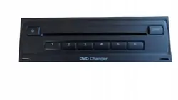 Changeur DVD OEM 4H0035108A pour Audi A8 D4