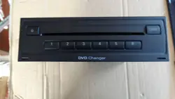 DVD-vaihtaja OEM 4H0035108A Audi A8 D4:lle