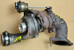 Turbo Renault OE 1.9 Diesel