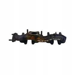Collecteur d'échappement Mazda OE OEM JUT119969