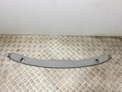 OEM 1298211451 Moldura Para-brisa Dianteiro Mercedes SL R129