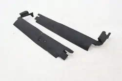Mercedes-Benz W124 Scheinwerferdichtung OEM 1248260580/80