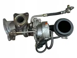 Volvo OE 54399700131 Turbocharger