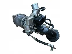 Volvo OE 54399700131 Turbokompresso