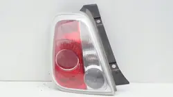 Lámpara Trasera Izquierda Fiat 500 C ALCAR 27.04.31.01