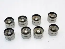 OEM AAMPOP Stötstänger för 1.8 8V VW/Audi