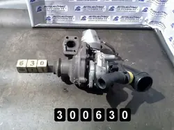 Turbocompresseur Volvo V50 1.6 GTC1244VZ d'occasion