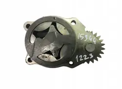 Bomba de óleo do motor usada OEM 4939588 ER