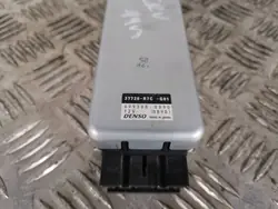 Honda CR-V Diesel Ruiskutusohjain OEM 4993000890