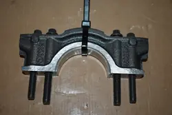 Chumaceira de Virabrequim Mercedes-Benz OE - Usada