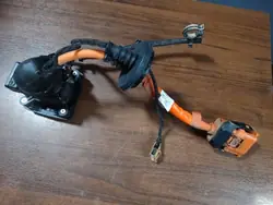 Prise de câble de charge Porsche OE OEM HYBRYDA 971971676AS