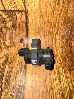 MERCEDES CLASSE S W221 3.5 Válvula de Vácuo