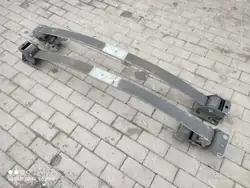 Hintere Blattfeder OEM 43536345 für Renault Master