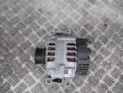Vaihtovirtageneraattori Skoda Octavia II 1.8 TSI 06D903016A
