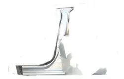 Peugeot 208 Mittpelare Vänster SSA32482 OEM