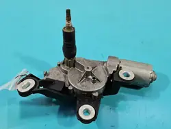 Heckwischermotor VW Touran I 0390201598 1T0955711