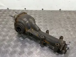 Subaru FBZ25176 Achterdifferentieel - Gebruikt OEM