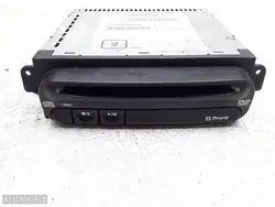 Trocador CD Chrysler OEM 05080687aa - Usado