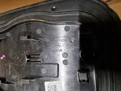 Ford Mustang Mach-E 2020 Trappe de Charge OEM LJ8B-10C706-AE