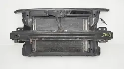 Courroie avant OEM 360204187 pour Skoda Superb II 2008-2013