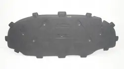 Aislamiento capó OEM 360208811 Audi A3 8P 08-13