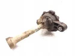 Ford Ranger Front Differential 2.2 TDCi 4x4 EB3G-3B079-BG