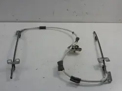 Elevador de vidro Skoda OE 6U0837401