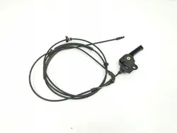 Cabo de liberação do capô Land Rover Evoque I 2014 MTL32429