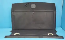 PEUGEOT 508 II Kofferraumbodenmatte OEM Teil