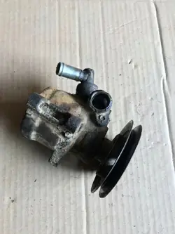 Bomba de direção assistida Volkswagen PASSAT B3 1988 OEM 027145255