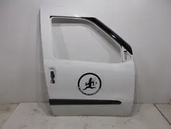 Fram höger dörr Opel Combo D Doblo II OE