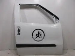 Porta dianteira direita Opel Combo D Doblo II OE