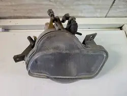 Farol de neblina esquerdo Volvo S60 OE 8620228