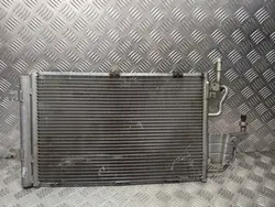 Condensador A/C Opel OE OEM CHŁODNICA KLIMATYZACJI