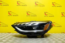 AUDI A4 B9 LIFT 2019- PHARE FULL LED GAUCHE OEM