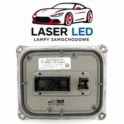 Mercedes GLC W213 MULTIBEAM LED Module A2139000737