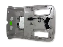 Renault OE 969803013R Innenraumleuchte - Gebraucht