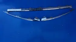 Garniture OEM 32227906 Pare-chocs Avant Volvo XC60 II