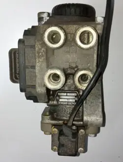 Soupape de frein Knorr-Bremse DX65C, frein de service