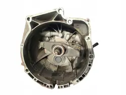 BMW X3 E83 2.0 D Manuaalivaihteisto 1069401061