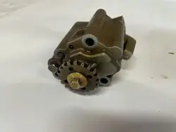 Ölpumpe Ford OE F2GE-6600-AA - Gebrauchtteil