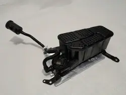 Filtre à charbon Audi A4 B9 Berline 2.0 TFSI OEM 8W0201801M