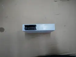 BMW 9134708 Passiv Go Styrmodul - Begagnad