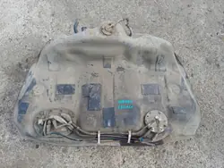 Réservoir carburant OEM RTEKO LUK1126 Subaru Legacy III