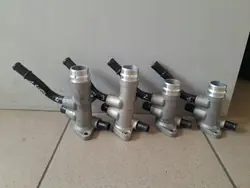 Coude Court OEM 25415-2U000 pour Moteur 1.6CRDI