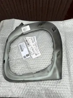 Smart 453 Linker Scheinwerferrahmen OEM A4538850122